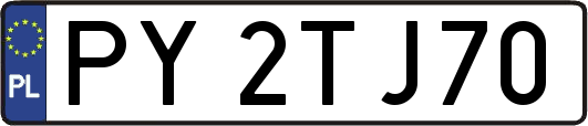 PY2TJ70