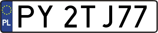 PY2TJ77