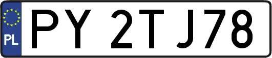 PY2TJ78