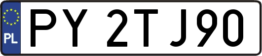 PY2TJ90