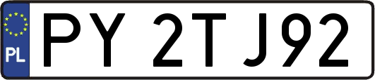 PY2TJ92