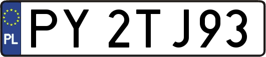 PY2TJ93
