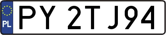 PY2TJ94