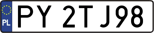 PY2TJ98