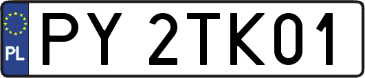 PY2TK01