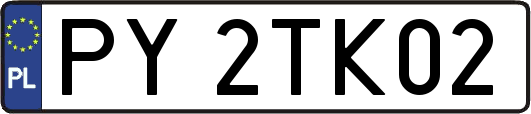 PY2TK02
