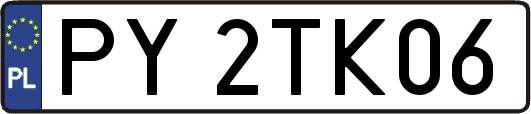 PY2TK06