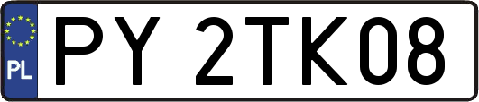 PY2TK08