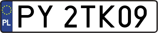 PY2TK09