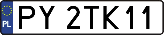 PY2TK11