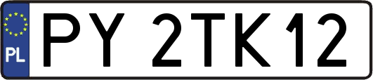 PY2TK12