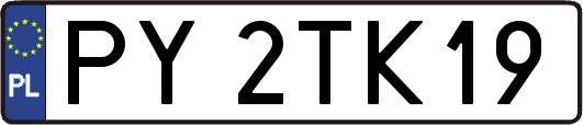 PY2TK19