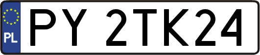 PY2TK24