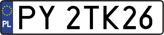 PY2TK26