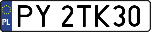 PY2TK30