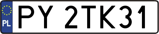 PY2TK31