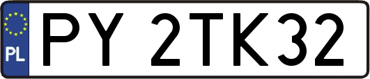 PY2TK32