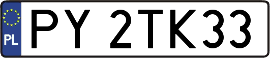 PY2TK33