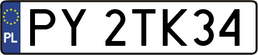 PY2TK34
