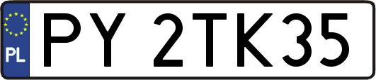 PY2TK35