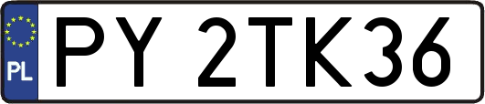 PY2TK36