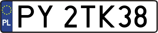 PY2TK38