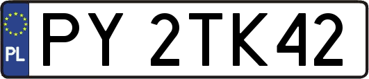 PY2TK42