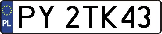 PY2TK43