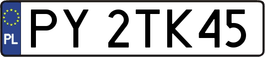 PY2TK45