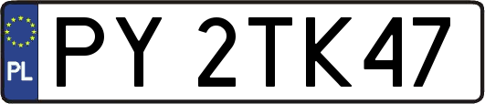 PY2TK47