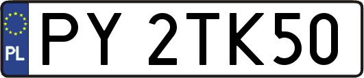 PY2TK50
