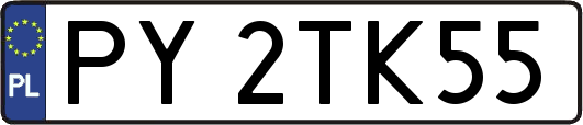 PY2TK55