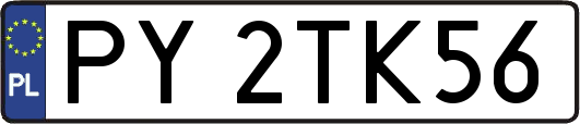 PY2TK56