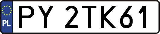 PY2TK61