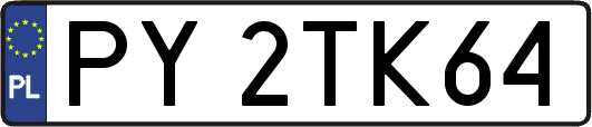 PY2TK64