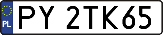 PY2TK65