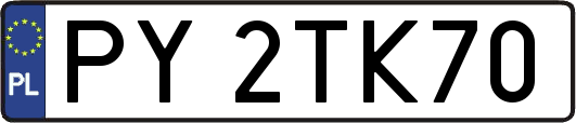 PY2TK70