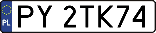 PY2TK74
