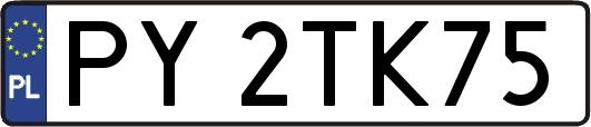 PY2TK75