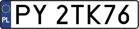 PY2TK76
