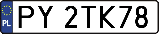 PY2TK78