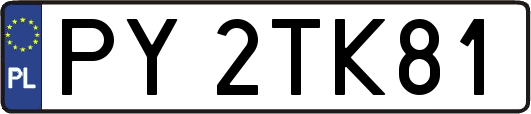 PY2TK81