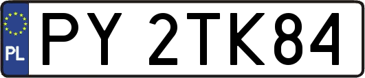 PY2TK84