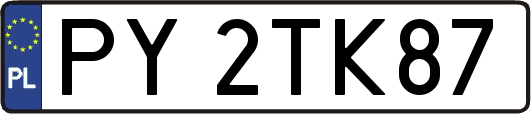 PY2TK87