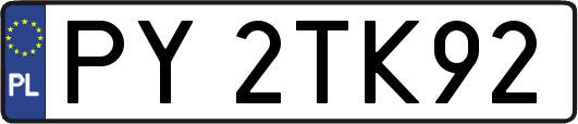 PY2TK92