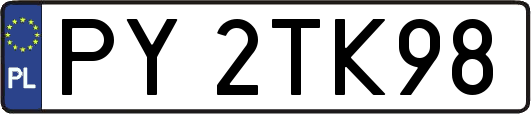 PY2TK98