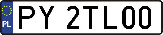 PY2TL00