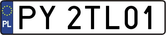 PY2TL01