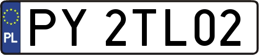 PY2TL02