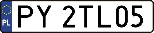 PY2TL05